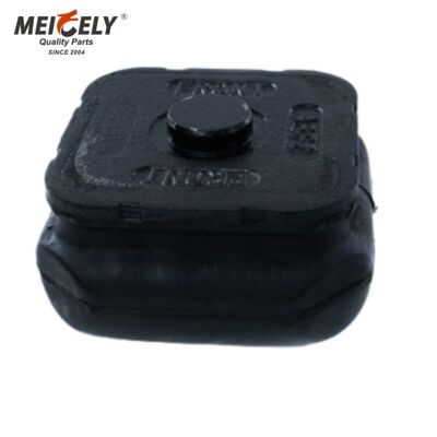 10QK343P13 Isolant inférieur haute performance avec amortissement des vibrations pour camions Mack - Bague de barre de couple conçue avec précision