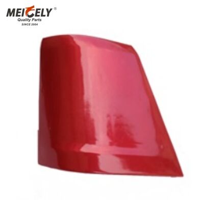 Déflecteur d'air de haute qualité OEM WG1642111014 Déflecteur d'air pour camions HOWOTX/T7H