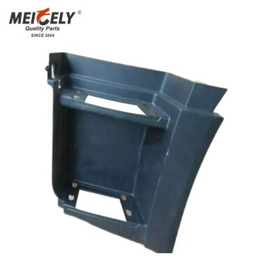 Pédale d'embrayage SINOTRUCK de haute qualité WG1664232043 pour pièces de camion HOWO TX/T7H