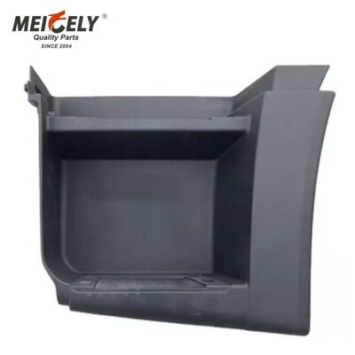 Pédale d'étape gauche SINOTRUCK WG1664232044 Pédale d'embrayage pour pièces de camion HOWO TX/T7H de haute qualité