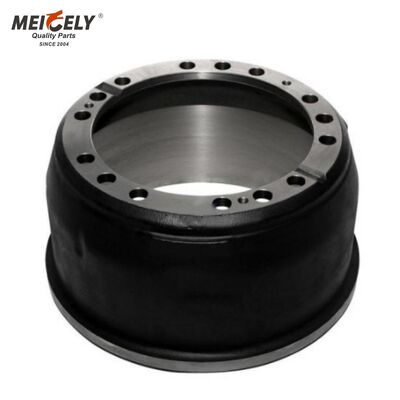 Tambour de frein de haute qualité 3464230601 Tambour de frein arrière pour camions NISSAN BENZ HINo