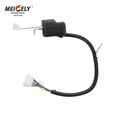 1MR2201P2 Commutateur de signal de virage lourd pour camion Mack avec résistance à l'usure