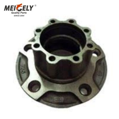OEM qualité MC830506 assemblage de moyeu de roue pour Mitsubishi pièces détachées automobiles lourdes