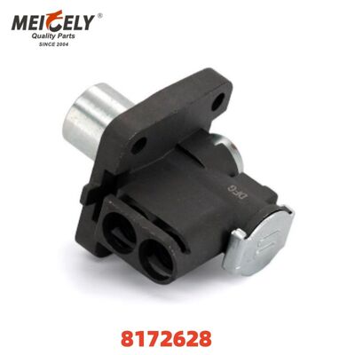 Valve d'inhibition OEM 8172628, vanne de commande de Transmission robuste pour pièces de rechange de camions commerciaux