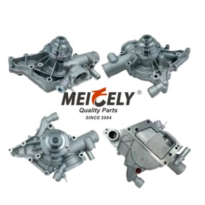 OEM 316GC551M2 Heavy Duty Water Pump Compatible With Mack Engines