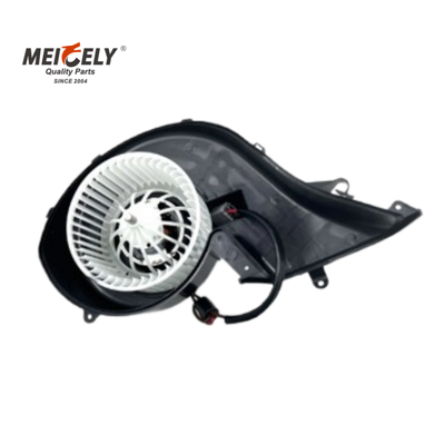 84223449 Moteur de souffleur intérieur de cabine VOL-VO