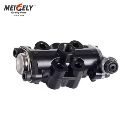 OEM 20775173 Valve de relais de freinage à air Valve de contrôle pneumatique durable pour pièces de camions