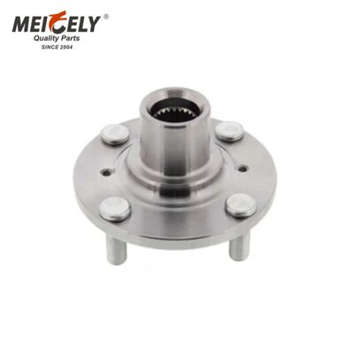 OEM 43421-52500 Plaque de flange de centre de roue à haute résistance