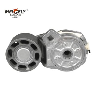 Tendeur de courroie durable 89449 pour Mack E7 avec tension de courroie constante et compatibilité dimensionnelle précise