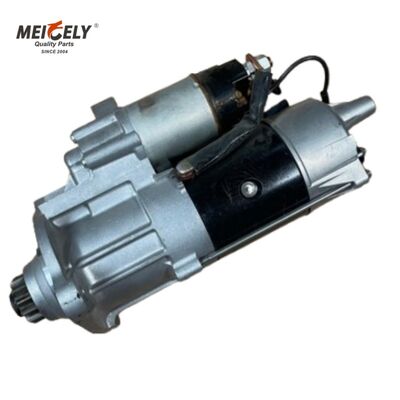 Moteur de démarrage résistant à la corrosion 12V Remplacement OEM direct pour camions Mack