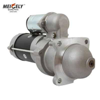 Moteur de démarrage à 11 dents de 12 V, compatible avec les camions Mack