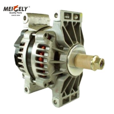 Alternateur à haute puissance de 12 V 145A avec enroulement en cuivre haut de gamme et dissipation de chaleur pour camions Mack