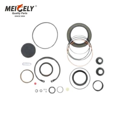 Mack Truck Steering Gear Seal Kit OE 6990-HF640000 avec caoutchouc résistant à l'huile pour les conditions de fonctionnement lourdes