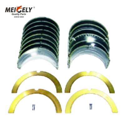 Résistant au vent 215SB72DP3 compatible avec les véhicules Mack