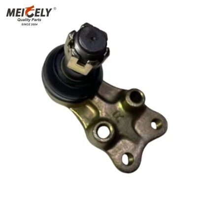 Embout de biellette de direction robuste OEM 8-94365-164 pour pièces de camion commercial