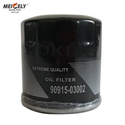 OEM 90915-03002T Filtre d'huile moteur pour Toyota Auto pièces de rechange originales Moteur de véhicule