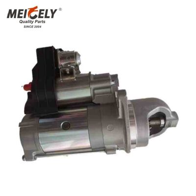 Démarreur 3708100B de haute qualité pour pièces de rechange de moteur de véhicule commercial