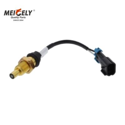 Capteur de pression d'augmentation d'eau pour camions Mack avec connecteurs résistants à la corrosion et transmission de signal stable