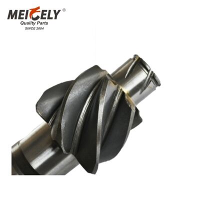 OEM de haute qualité MC839939 Ensemble d'engrenages et d'engrenages à roue différentielle d'engrenage à roue couronne pièces détachées automobiles