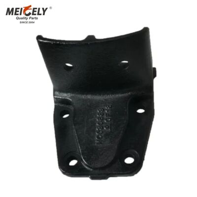 Support de ressort à lames de remplacement, Support de ressort à lames de remplacement pour véhicule Mitsubishi MC030883