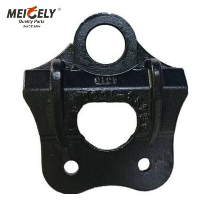 48433-1500 support de ressort de feuille de remplacement support de ressort de feuille pour véhicule Mitsubishi