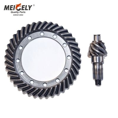 OEM 12020-42000 Différentiel d'anneau et d'engrenage de pignon ensemble de roue de couronne et de pignon pour Toyota