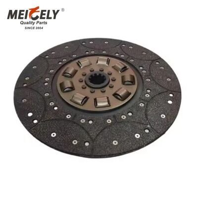 Pièces de transmission de camion de plateau d'embrayage de disque d'embrayage d'OEM ME550541 pour le camion de Mitsubishi Fuso