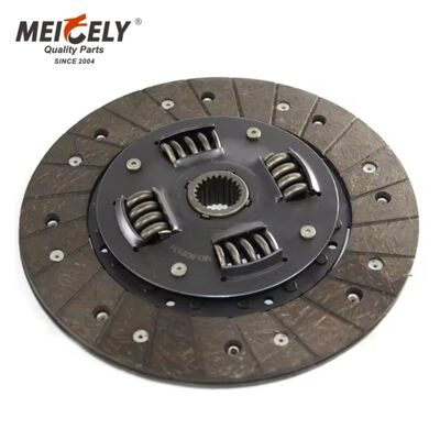 OEM MD802131 Disque d'embrayage Plaque d'embrayage 25*150*23T*26.1 Pour le camion à canne Mitsubishi Fuso