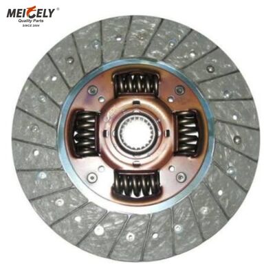 OEM ISD134 Disque d'embrayage Plaque d'embrayage 300*190*21*28.9 4G54 Pour le camion ISUZU 4BD1 4BG1 4HF1