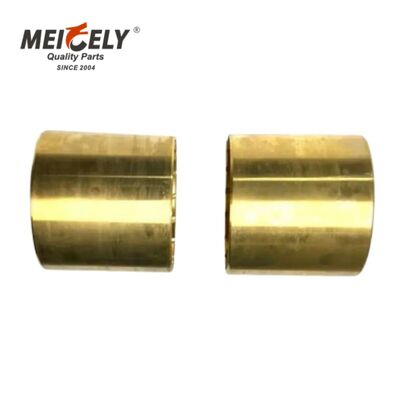 10QK255 Manteau en laiton pour le système de suspension de camion Mack