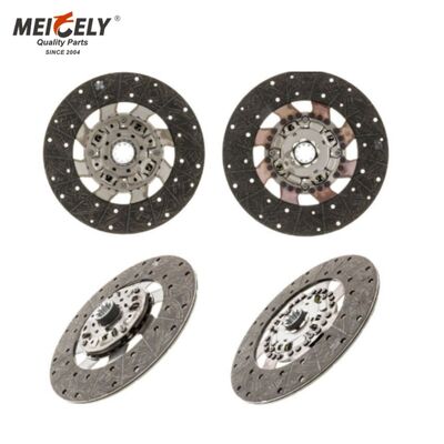 OEM ISD036US Disque d'embrayage Plaque d'embrayage 350*220*10*38.1 Pour le camion ISUZU 4HK1 6HK1 6HH1