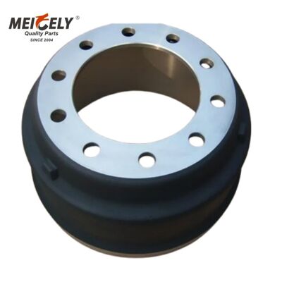 Tambours de freinage pour camions de haute qualité 66874f pour camions Mack