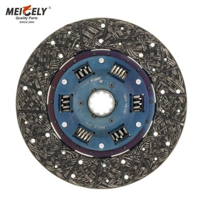 Disque d'embrayage de haute qualité ISD014 Disque d'embrayage 300*190*10*38.1 Pour le camion ISUZU 6BB1 6BG1