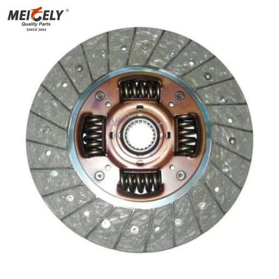 Plateau d'embrayage de disque d'embrayage d'OEM ISD008S 410*250*16*45 pour ISUZU 6BB1 6RA1 10PA1Truck