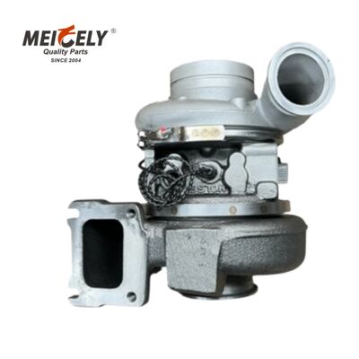 85136184 OE Number Turbocharger Compatible with Mack Truck