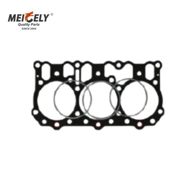 Pour les engins lourds, le joint de la tête du moteur 57GC2176 Direct Fit Mack Truck