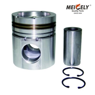 Piston de moteur de camion lourd OE 215SB226 Mack à montage direct