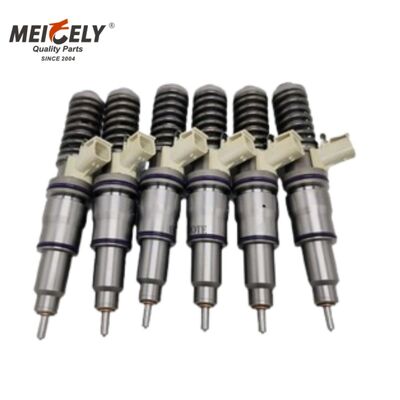 Heavy Truck Fuel Injector Assembly 21467241 Fits MACK CXU GU GR MP8 Engine