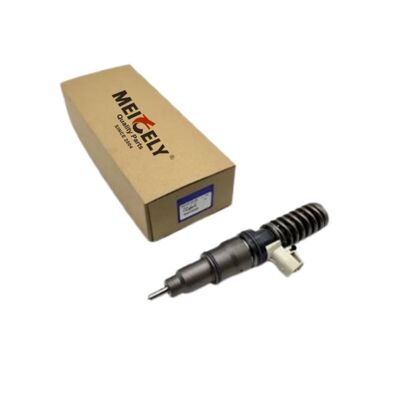 20972225 Injecteur de carburant Assemblage d'injecteur diesel adapté au camion Mack