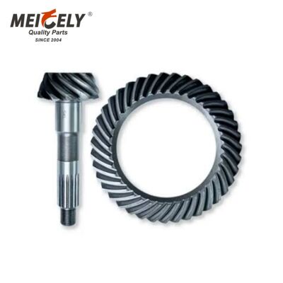 OEM de haute qualité 41201-87613 siège à engrenages épingle de couronne 11:39 pour HINO F50 pièces de châssis
