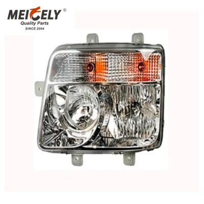 Assemblage de phares de haute qualité OEM 92101-7C000 pour Hyundai HD170 HD270 pièces détachées de camion