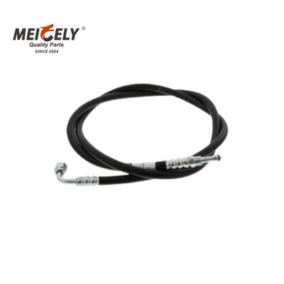 212RD41P20 Assemblage de tuyaux A/C haut de gamme Remplacement direct pour camion lourd Mack
