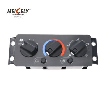 20992943 Panneau de contrôle climatique HVAC haut de gamme Remplacement directement adapté pour Mack