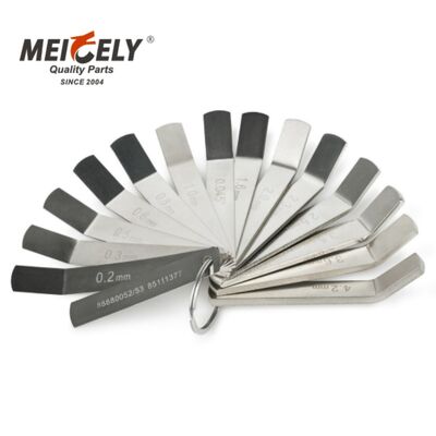 8888005 Kit d'outils de freinage.