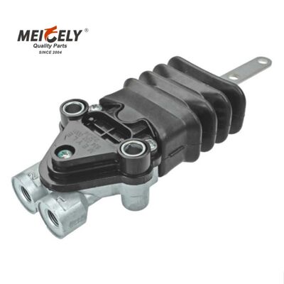 OE 1430545 Air Suspension Level Valve For Scania Heavy Duty Truck