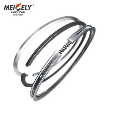 Bague de piston OEM de haute qualité 612600030051 pour pièces de rechange de moteur diesel WEICHAI WD618 pour HOWO