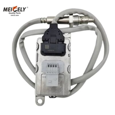 Pièces de rechange pour poids lourds Composants OEM pour moteur Scania D9 D11 D13