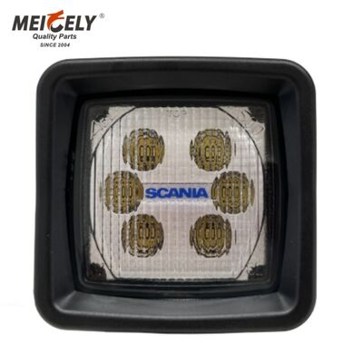 OE 2862201 Feu de circulation diurne, Lampe DRL pour camion poids lourd Scania