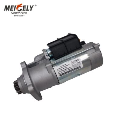 Démarreur moteur OEM de haute qualité 612600090561 pour pièces de rechange de moteur diesel WEICHAI WD618 pour HOWO