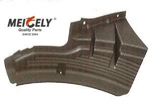 Truck Parts Fender de gauche à droite 20512120
